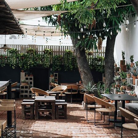 Drift San Jose Del Cabo, A Member Of Design Hotels Exterior photo