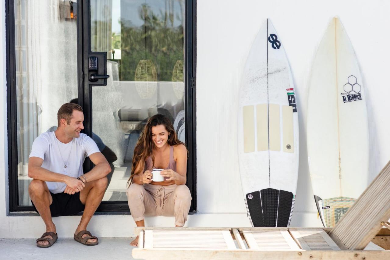 Drift San Jose Del Cabo, A Member Of Design Hotels Exterior photo