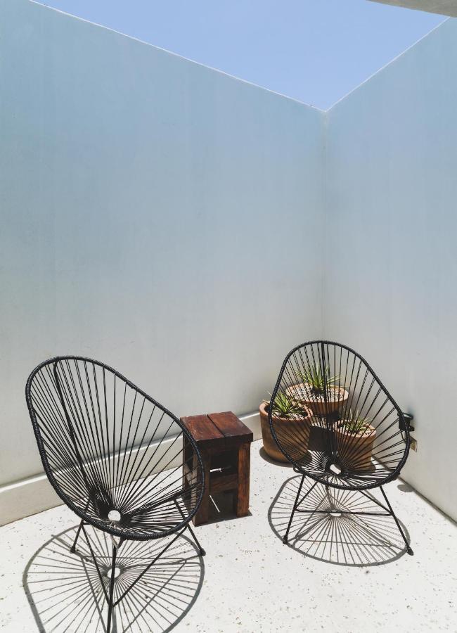 Drift San Jose Del Cabo, A Member Of Design Hotels Exterior photo