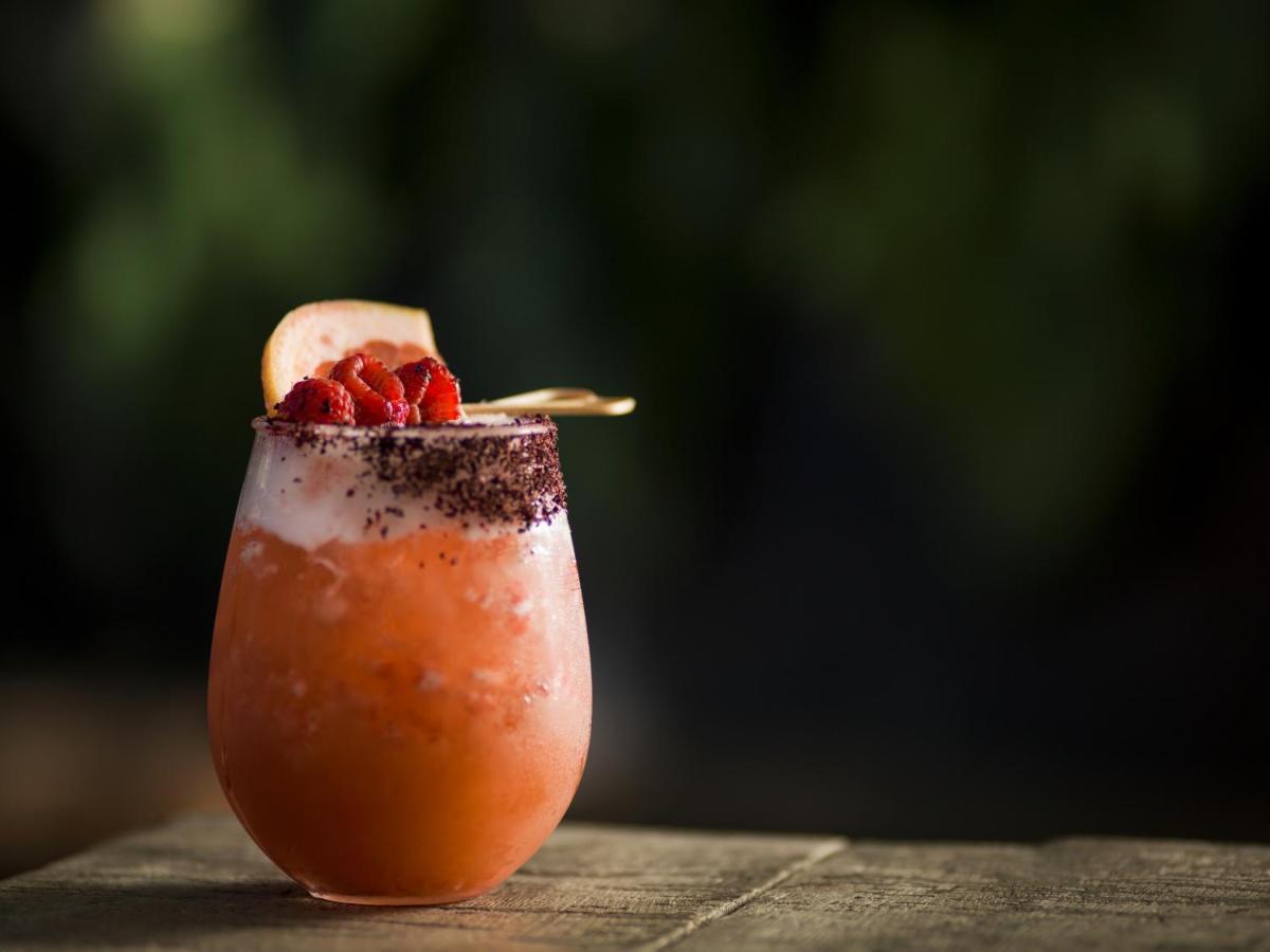 Drift San Jose Del Cabo, A Member Of Design Hotels Exterior photo