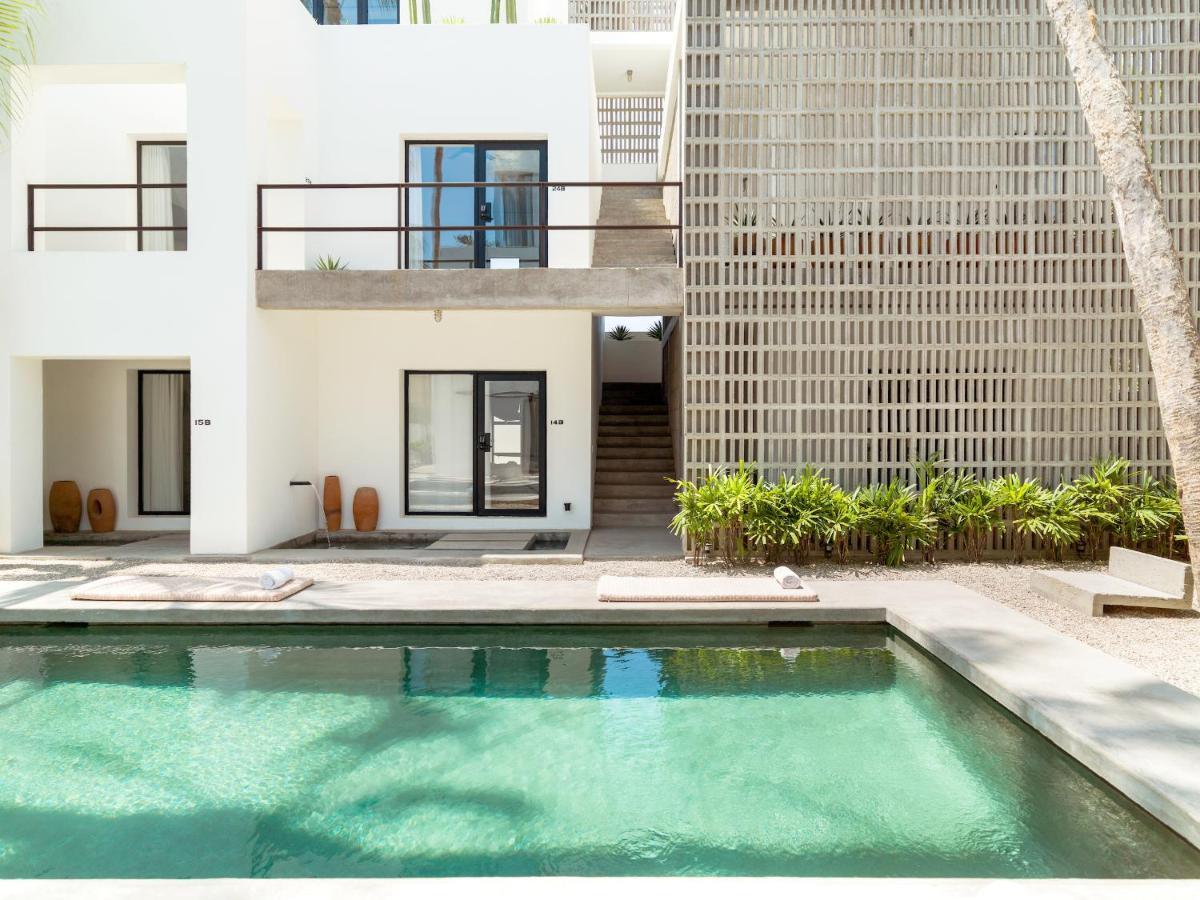 Drift San Jose Del Cabo, A Member Of Design Hotels Exterior photo
