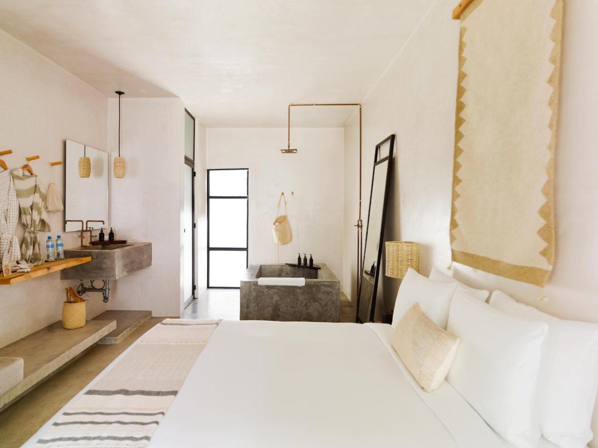 Drift San Jose Del Cabo, A Member Of Design Hotels Exterior photo