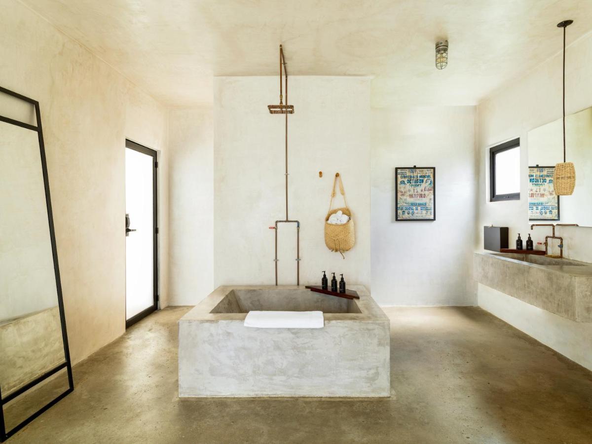 Drift San Jose Del Cabo, A Member Of Design Hotels Exterior photo