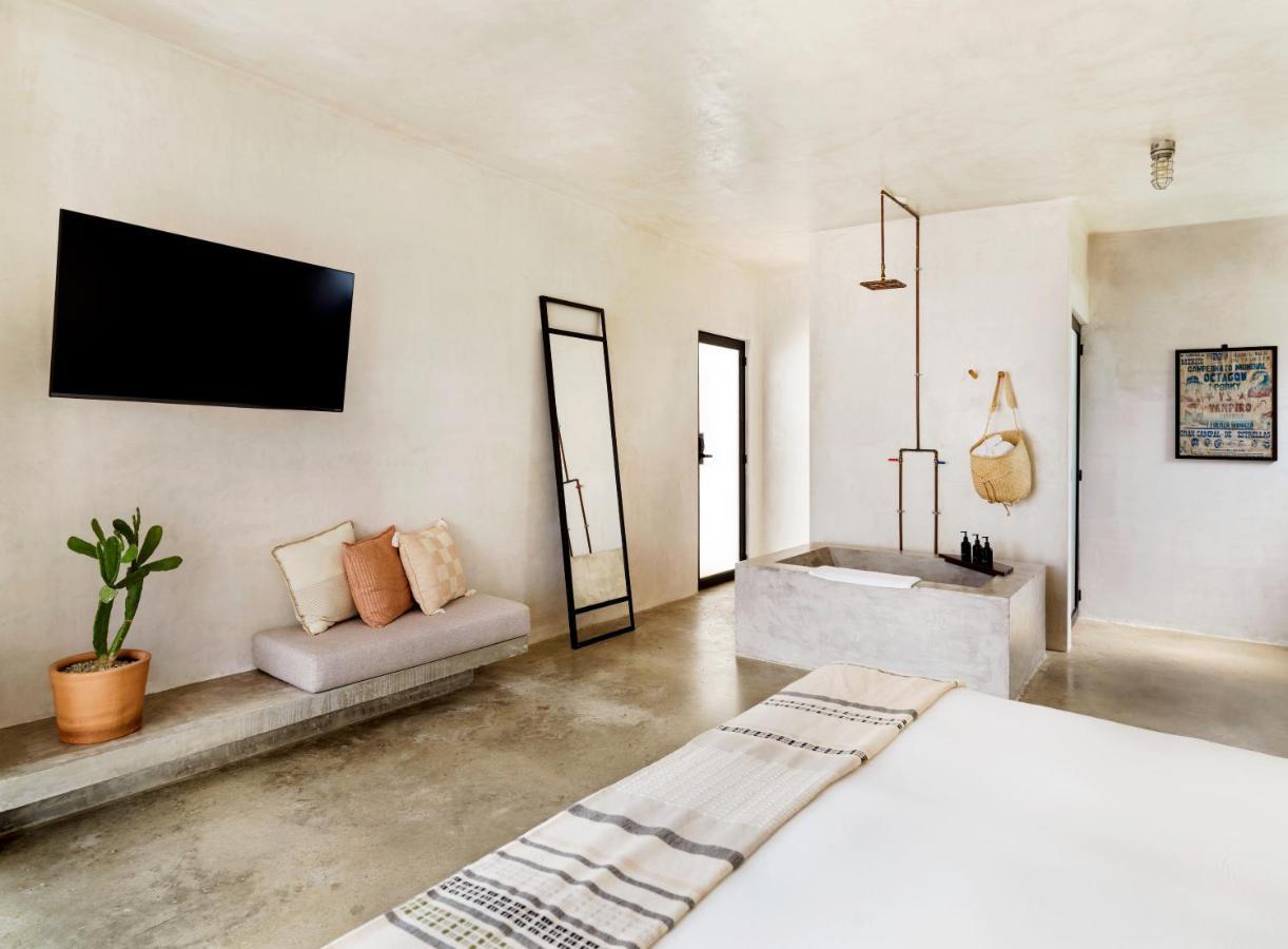 Drift San Jose Del Cabo, A Member Of Design Hotels Exterior photo