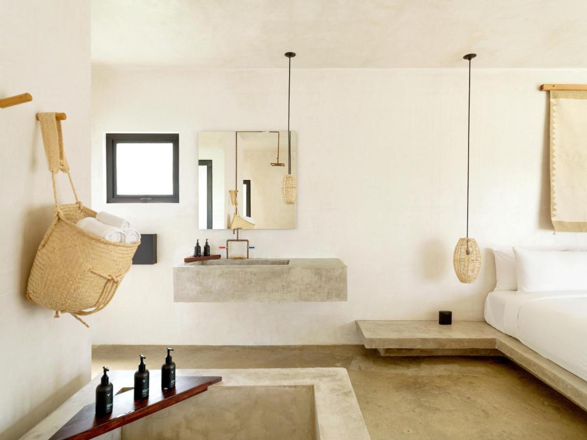 Drift San Jose Del Cabo, A Member Of Design Hotels Exterior photo