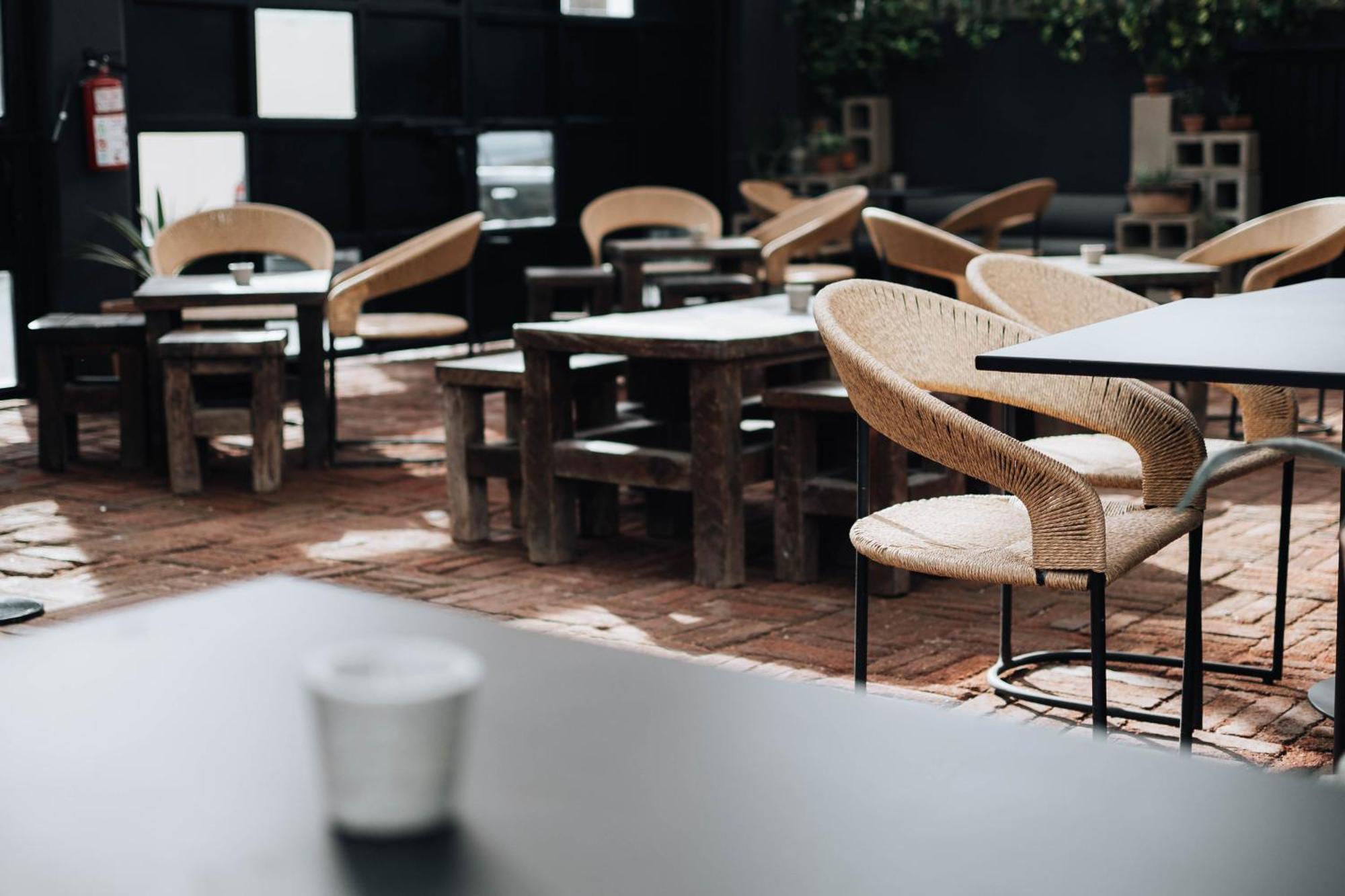 Drift San Jose Del Cabo, A Member Of Design Hotels Exterior photo